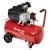 Компрессор воздушный MTX DC1500L/50 в Костроме