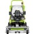 Садовый райдер Grillo FD 2200 TS 4WD с кабиной в Костроме