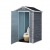 Пластиковый сарай Keter Manor 4x3 в Костроме