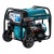 Бензогенератор Alteco Professional AGG 8000Е2 6.5 кВт в Костроме