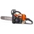 Бeнзoпилa Holzfforma G260 16" в Костроме