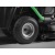 Садовый минитрактор Caiman Rapido 2WD 107D1C в Костроме