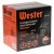 Тепловентилятор электрический Wester TBK-2000 в Костроме