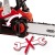 Аккумуляторная пила Einhell PXC GE-LC 36/35 Li-Solo-14" в Костроме