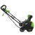 Снегоуборщик аккумуляторный GreenWorks G-Max GD40ST (без батареи и зарядного устройства) в Костроме