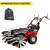 Подметальная машина Tielburger TK58 PRO Hydro (B&amp;S) в Костроме