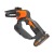 Аккумуляторная пила Worx WG324E-4&quot; в Костроме