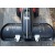 Подметальная машина Tielburger TK58 PRO (Honda) в Костроме