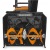 Снегоуборщик аккумуляторный Villartec WA 6261 SET в Костроме