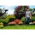 Электрический кусторез (электрокусторез) Worx WG212E.1 в Костроме