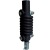 Адаптер пружинный Spring adapter 20/20 для мотобуров ADA в Костроме