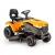 Садовый трактор Stiga Tornado 5108 W в Костроме