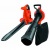 Воздуходувка электрическая Black+Decker GW3030-QS в Костроме
