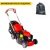 Газонокосилка бензиновая Efco LR 53 TK Comfort Plus в Костроме