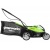 Газонокосилка аккумуляторная GreenWorks G-Max G40LM35 40V 35 см (без батареи и зарядного устройства) в Костроме