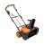 Снегоуборщик аккумуляторный Worx WG471E в Костроме
