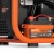 Бензиновый генератор инверторный Daewoo GDA 4600 Ei 4.2 кВт в Костроме