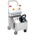 Парогенератор электрический Lavor Professional GV 3,3 M Plus в Костроме