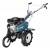 Мотоблок Hyundai T 1200 в Костроме