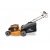 Газонокосилка бензиновая Villartec MB 4153T в Костроме