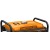Бензогенератор Carver PPG-3600 2.5 кВт в Костроме