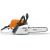 Бензопила Stihl MS 251-16" в Костроме