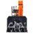 Снегоуборщик Yard Fox Optima 6654E в Костроме