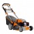 Газонокосилка бензиновая Villartec MB 5753T в Костроме