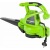 Воздуходувка электрическая GreenWorks GBV2800 2.8 кВт в Костроме