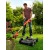 Электрокоса (электрический триммер) Black+Decker ST5530CM в Костроме
