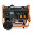 Бензогенератор Villartec GG3400W 2.6 кВт в Костроме