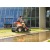 Садовый райдер Husqvarna PF 21 AWD в Костроме