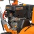 Снегоуборщик гусеничный Daewoo DAST 1370 в Костроме