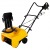 Снегоуборщик электрический Baumaster STE-3431X в Костроме