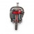 Бензиновый кусторез (бензокусторез) Mountfield by Stiga MHT 2322 в Костроме