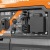 Инверторный бензогенератор Daewoo GDA 1400 i 1 кВт в Костроме