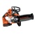 Аккумуляторная пила Black+Decker GKC1820L20-7&quot; в Костроме