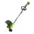 Аккумуляторный триммер GreenWorks GD24LT331 (без аккумулятора и зарядного устройства) в Костроме