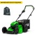 Газонокосилка аккумуляторная GreenWorks GD60LM46HPK4 в Костроме