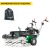 Подметальная машина Caiman SM 1000 Subaru EA 190V в Костроме