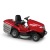 Садовый минитрактор Honda HF 2417 HTE в Костроме