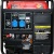 Инверторный генератор DDE DPG5551i 5.5 кВт в Костроме