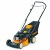 Газонокосилка бензиновая Cub Cadet CC LM1 CPB46 (CC 46 PB) в Костроме