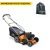 Газонокосилка бензиновая Villartec MB 3146T в Костроме