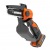 Аккумуляторная пила Worx WG324E-4" в Костроме