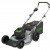 Газонокосилка аккумуляторная GreenWorks GC82LM46K5 в Костроме