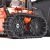 Снегоуборщик гусеничный Patriot Сибирь 110ET в Костроме