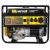 Бензогенератор Huter DY8000L 6.5 кВт в Костроме