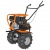 Мотоблок Carver МТ-7106WT (фрезы в комплекте) в Костроме