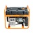 Бензогенератор Villartec GG6300C 5 кВт в Костроме